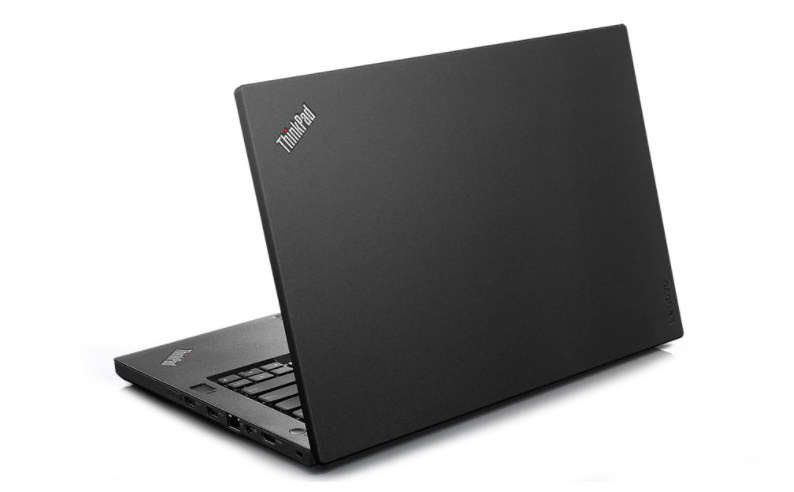 Lenovo ThinkPad T460p Touch